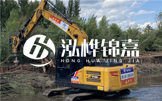 清理淤泥一立方多少錢?？河北省河道清淤工程