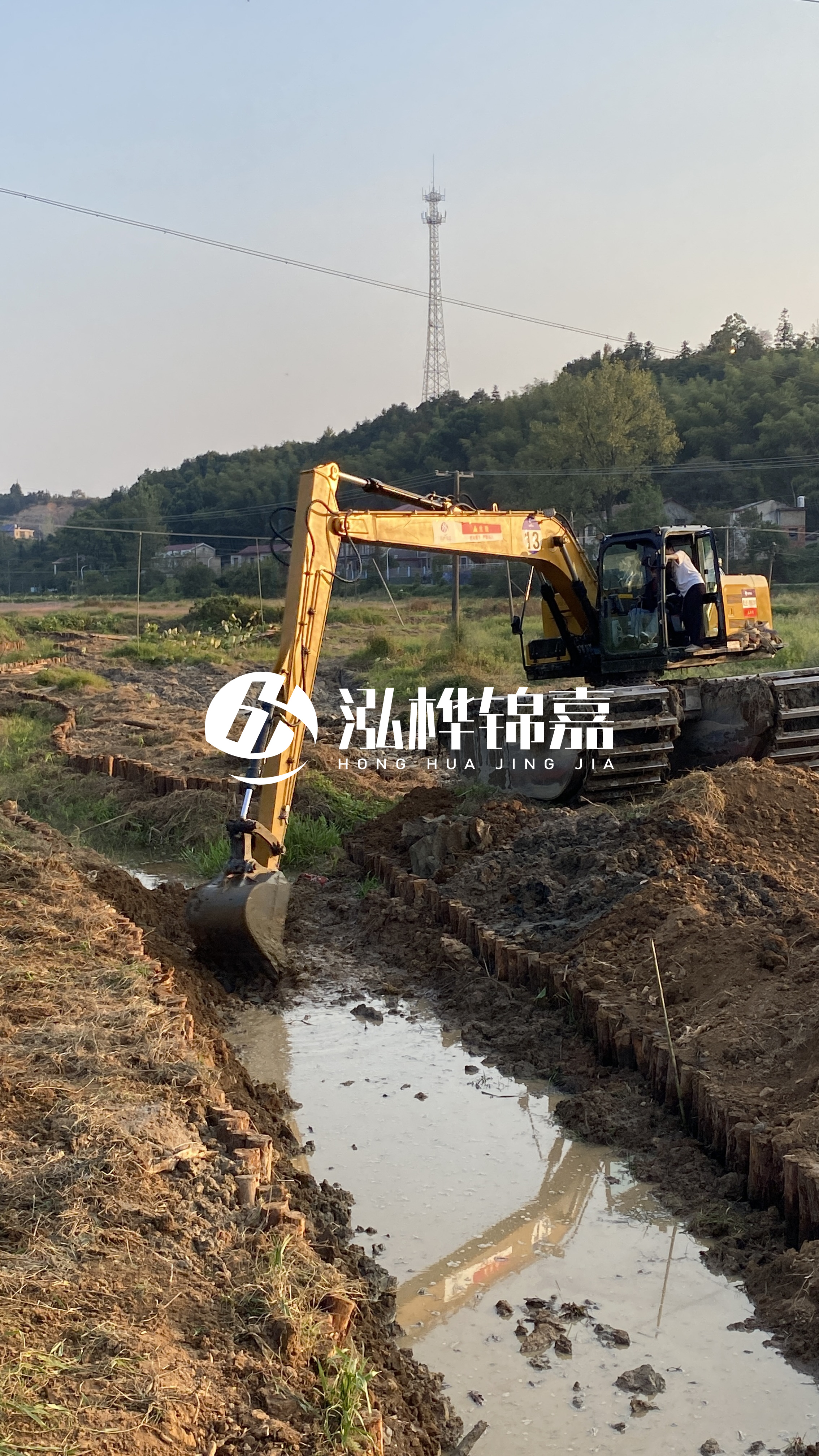 常州河道清淤專業(yè)施工隊(duì)-什么情況表明河道需要清淤了？