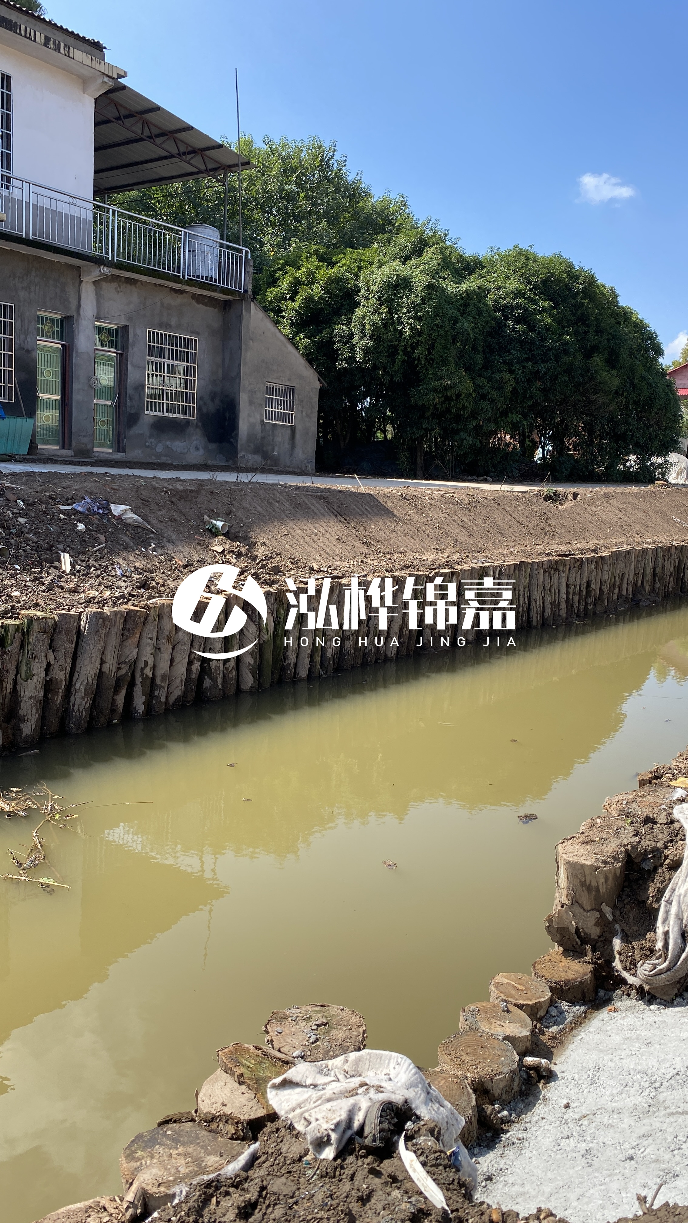 池州河道清淤專業(yè)施工-河流清理淤泥時(shí)遇到暗流怎么辦？