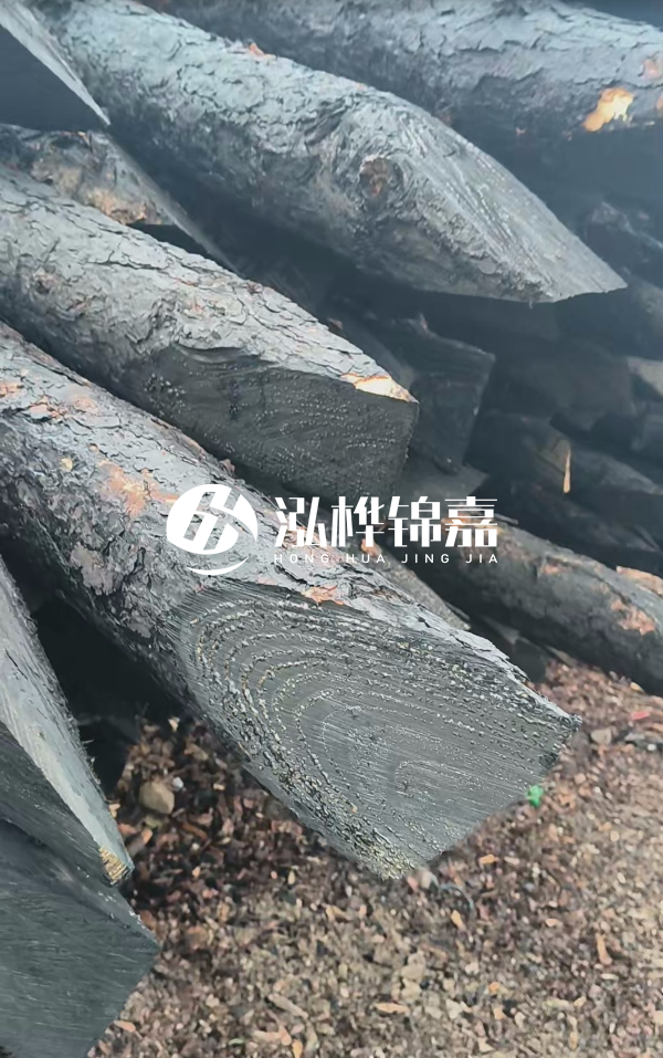 梅州松木樁源頭廠家-打樁木的防腐處理方法有哪些？